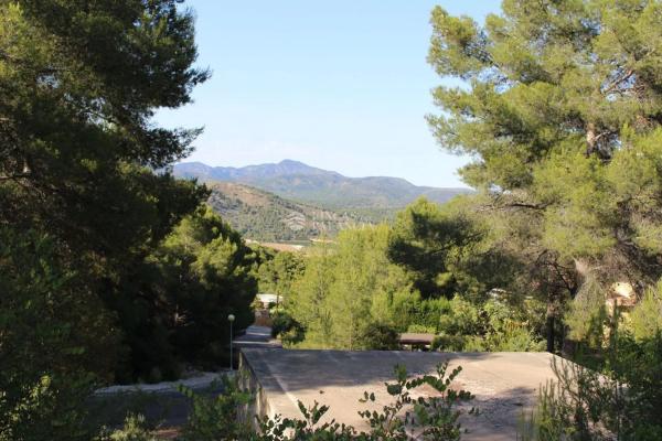 Terreno en travesía el Rosal, 100
