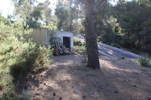 Terreno en travesía el Rosal, 100