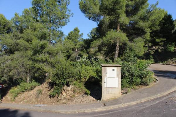 Terreno en travesía el Rosal, 100