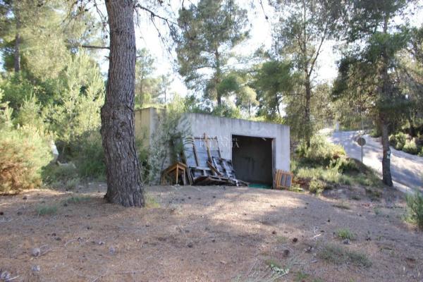 Terreno en travesía el Rosal, 100