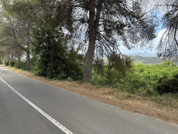 Terreno en Doctor Palos - Alto Palancia