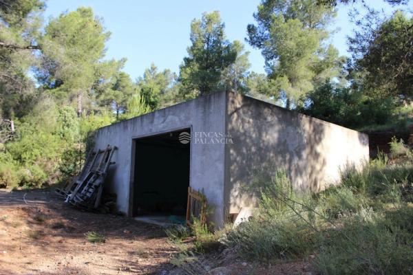 Terreno en travesía el Rosal, 100