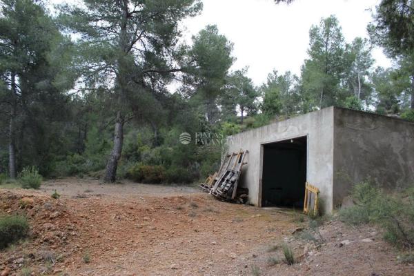Terreno en travesía el Rosal, 100