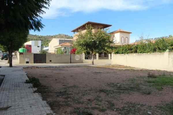 Terreno en calle dels Mestres, 21
