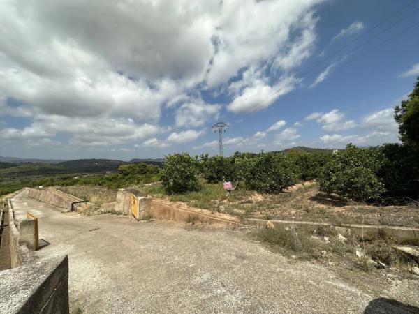 Terreno en Doctor Palos - Alto Palancia