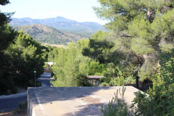 Terreno en travesía el Rosal, 100