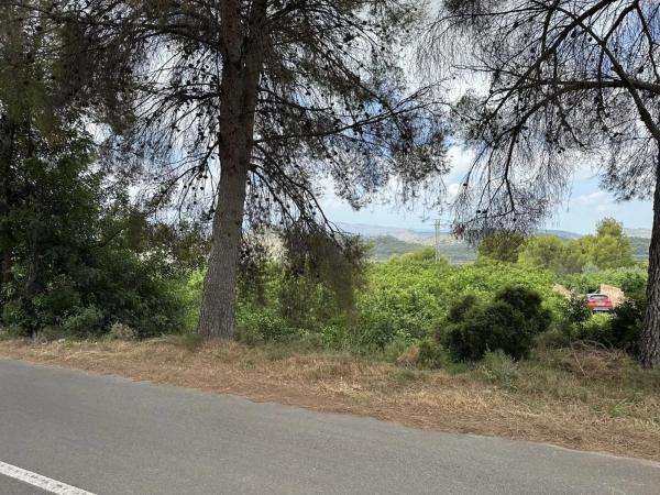 Terreno en Doctor Palos - Alto Palancia