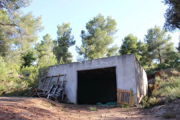 Terreno en travesía el Rosal, 100