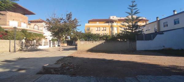 Terreno en calle dels Mestres, 21