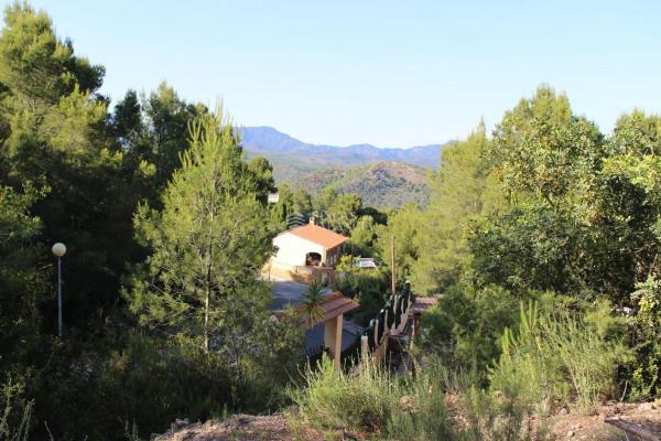 Terreno en travesía el Rosal, 100