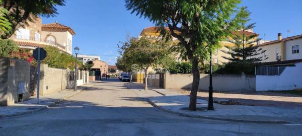 Terreno en calle dels Mestres, 21