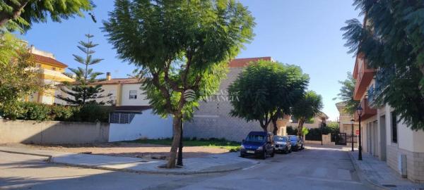 Terreno en calle dels Mestres, 21