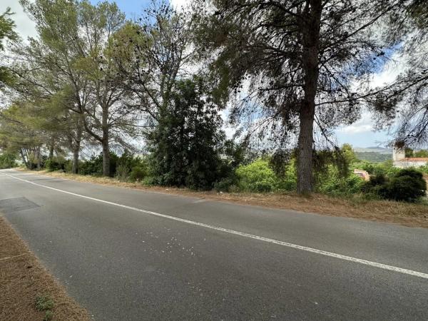 Terreno en Doctor Palos - Alto Palancia