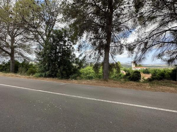 Terreno en Doctor Palos - Alto Palancia