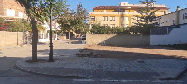 Terreno en calle dels Mestres, 21