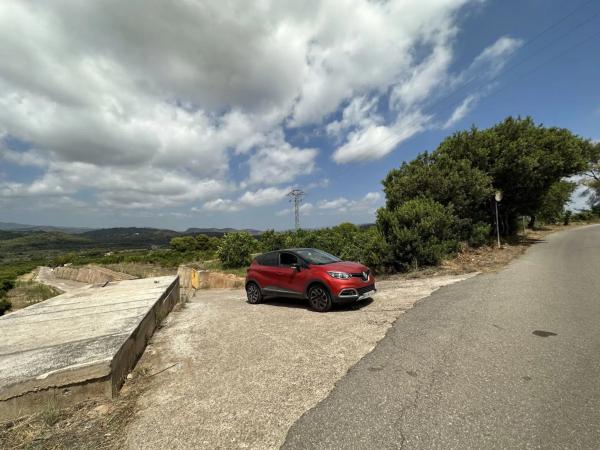 Terreno en Doctor Palos - Alto Palancia