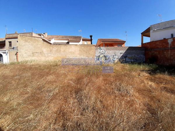 Terreno en Benavites