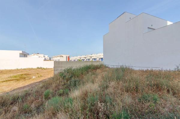 Terreno en calle del Catedràtic Josep Lluís Blasco Estellés