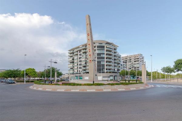 Terreno en calle del Catedràtic Josep Lluís Blasco Estellés