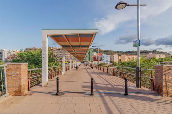 Terreno en calle del Catedràtic Josep Lluís Blasco Estellés