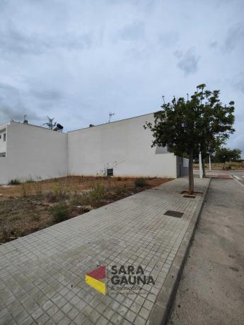 Terreno en Antigua Moreria