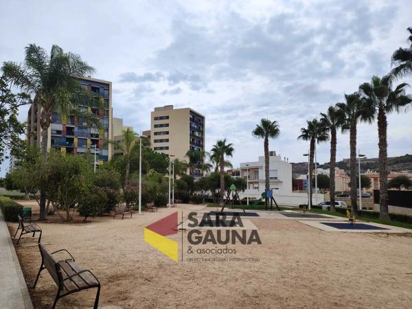 Terreno en Antigua Moreria