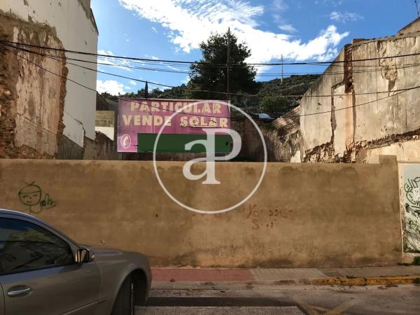 Terreno en Centro - El Castillo