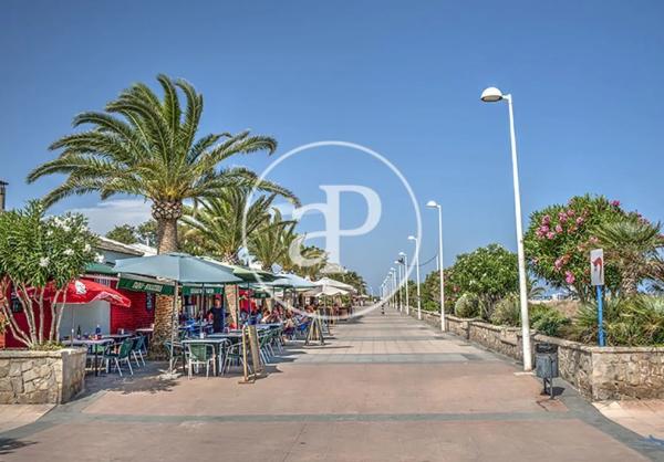 Terreno en Centro - El Castillo