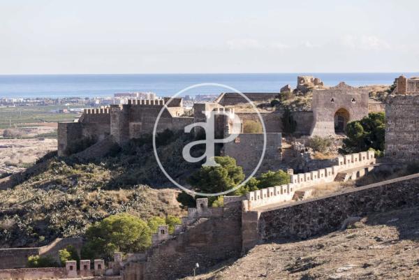 Terreno en Centro - El Castillo