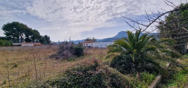 Terreno en Mare de Deu del Carme 19 (Terreno urbano), 19