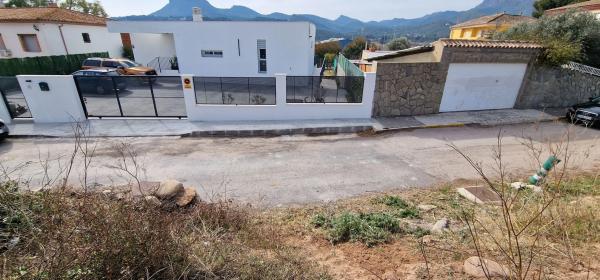 Terreno en Mare de Deu del Carme 19 (Terreno urbano), 19