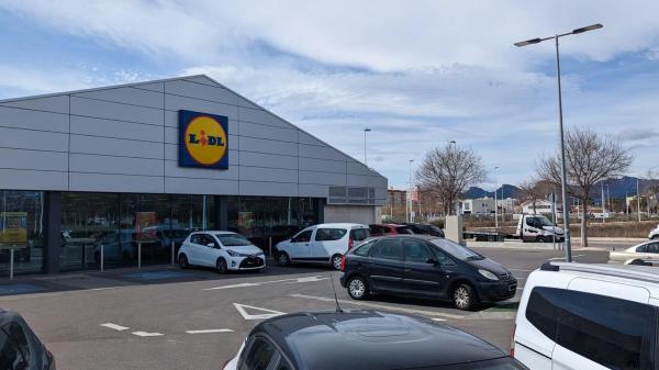 Terreno en calle Mossén Cucaló