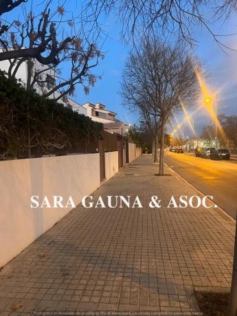 Terreno en Antigua Moreria