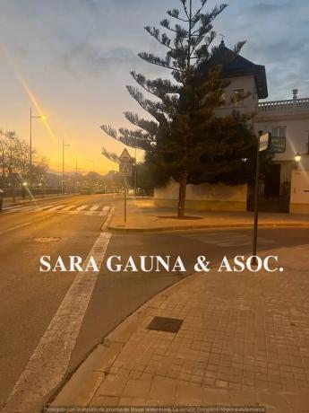 Terreno en Antigua Moreria