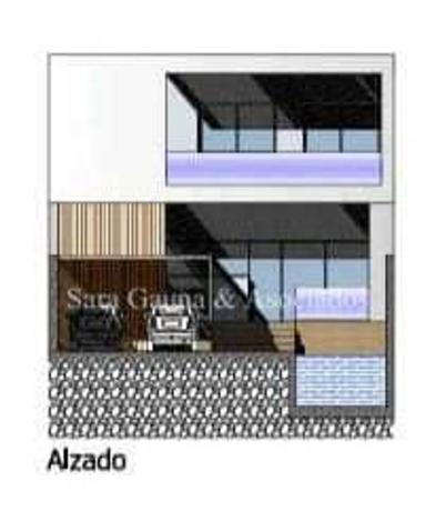 Terreno en Antigua Moreria