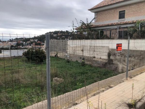 Terreno en Urbanizacion Pla de la Venta Sect. 2-3, 51