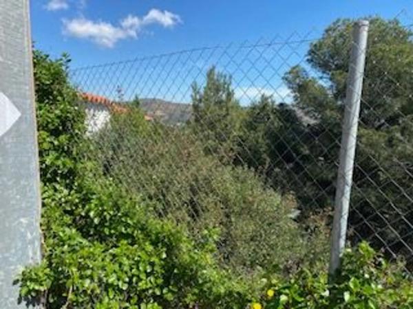 Terreno en avenida montañeta salero, 8