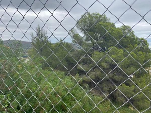 Terreno en avenida montañeta salero, 8