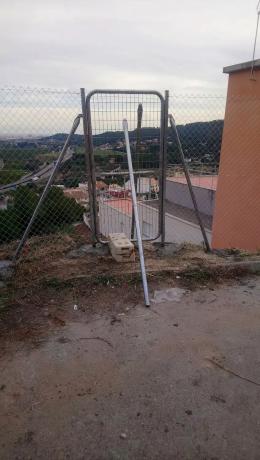 Terreno en avenida montañeta salero, 8