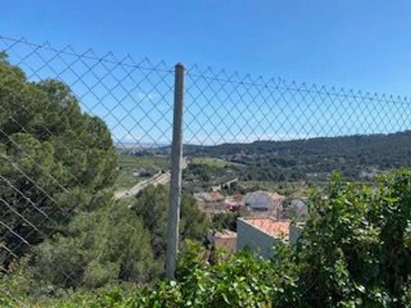 Terreno en avenida montañeta salero, 8