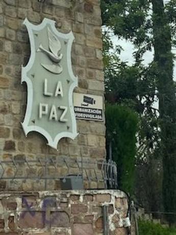 Terreno en avenida montañeta salero, 8