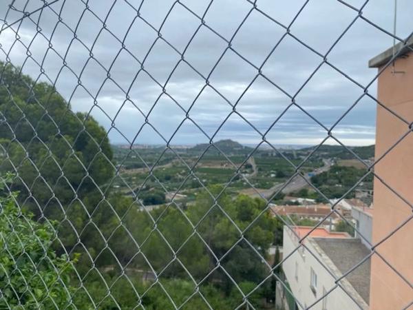 Terreno en avenida montañeta salero, 8