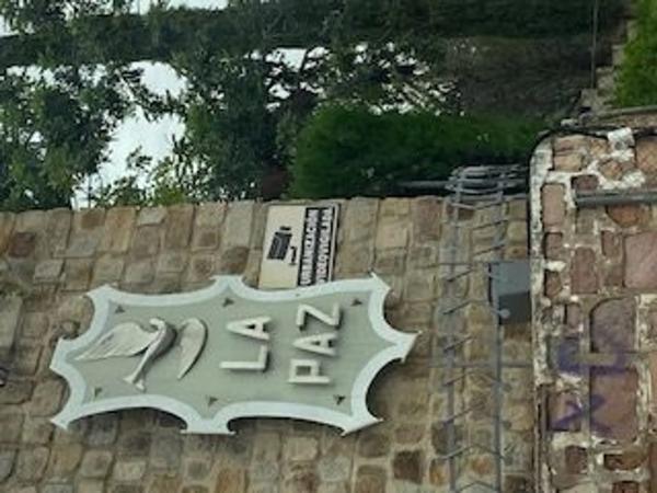 Terreno en avenida montañeta salero, 8