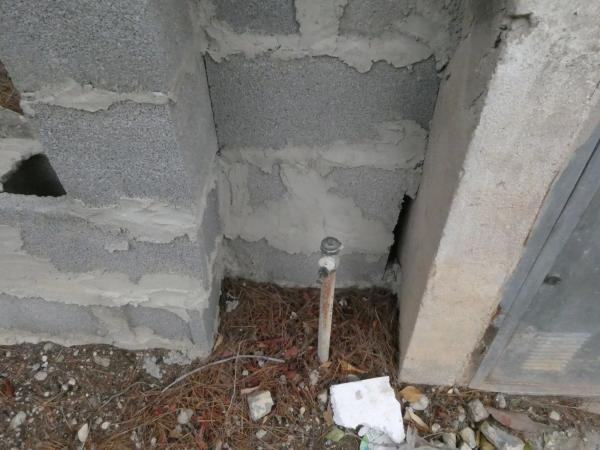 Terreno en calle El tochar, 100