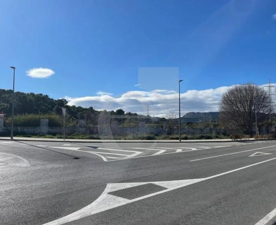 Terreno en calle Clot del Moro