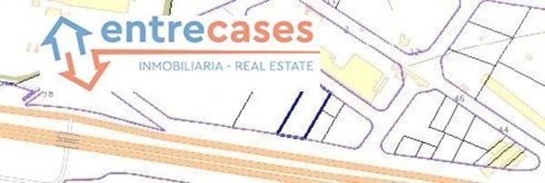 Terreno en Avda de Abril - 9 de Octubre