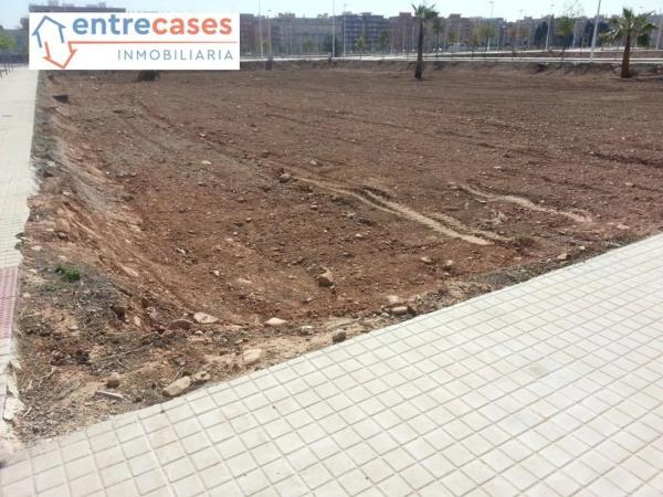 Terreno en San José - Los Metales