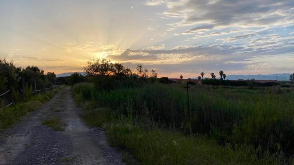 Terreno en avenida d'Europa s/n sn