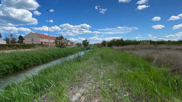 Terreno en avenida d'Europa s/n sn