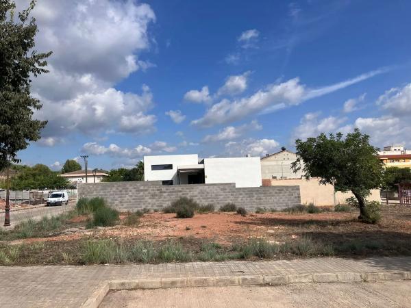 Terreno en plaza Jaume I, 5